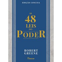 48 Leis do Poder (Edicao Concisa) (Em Portugues do Brasil) [Pocket Book] ROBERT  - £30.74 GBP