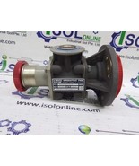 Le Bozec Aeronautique 1040B25-1 Cross Feed Valve For Aircraft Part - $29,065.49 MXN