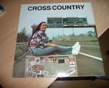 Cross Country - $24.99
