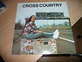 Sarah jory cross country thumb200