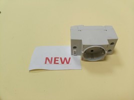 AEG NST16 666938 socket outlet 5413656669388 panel mount din rail New - £33.39 GBP