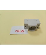 AEG NST16 666938 socket outlet 5413656669388 panel mount din rail New - $42.90