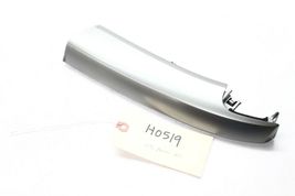 2005-2008 ACURA RL INTERIOR FRONT LEFT DRIVER SIDE CENTER DASH TRIM COVER H0519 image 8