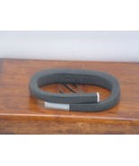 Pre-Owned Black UP Jawbone Activity Tracker With Motion X Purple (For Pa... - $8.90