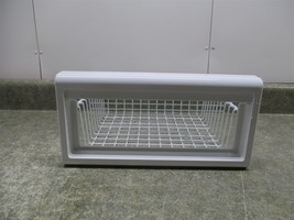 SUB-ZERO Refrigerator Basket 14 1/8 X 13 7/8 Part # 632/0 - £71.14 GBP