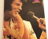 Elvis Presley The Elvis Collection Trading Card Aloha Special #468 - $1.97