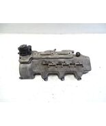 01 Mercedes R170 SLK320 engine motor valve cover, left, 1120160205 - €42,95 EUR