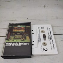 Best of the Doobie Brothers, Vols. 1-2 by The Doobie Brothers (Cassette, Warner - £5.24 GBP