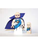 SLK Uatu the Watcher Spider-man 2 Game Marvel Minifigure Toy For Gift  - $7.60