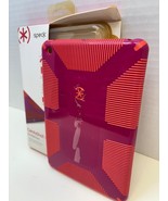 SPECK CandyShell Grip Case Designed for iPad Mini 1/2/3 - NEW - $13.63 CAD