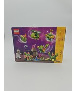 LEGO 40715 Space: Alien Pack FACTORY Sealed In Box Damaged Packaging - $335.89 MXN