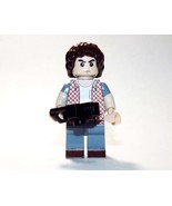 Minifigure Jonathan Byers Stranger Things Netflix US Seller - €6,87 EUR
