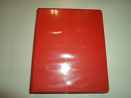 1991-1993 Isuzu Stilo Parti Catalogo Manuale Binder Marzo 1994 Fabbrica OEM Deal - £60.04 GBP