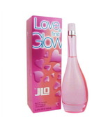 Love At First Glow by J.Lo, 3.4 oz EDT Spray for Women - $193.46 CAD