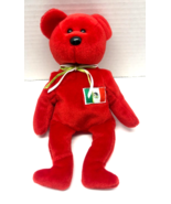 Ty 4299 Beanie Baby Osito Mexico Bear - $6.79 CAD