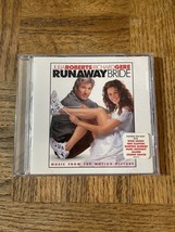 Runaway Bride CD - £9.19 GBP