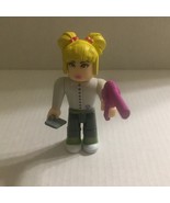 Roblox Series 3 Figure - Roblox Stylz Salon: VIP Stylist Figure (No Code) - $11.02 CAD