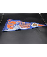 FLORIDA GATORS NATIONAL CHAMPIONS  SEC NCAA VINTAGE FELT PENNANT 1/8/07 ... - $8.42