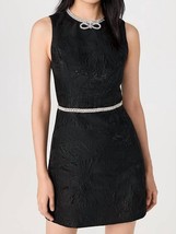 Alice + Olivia ellis embellished dress size 0 - $247.50