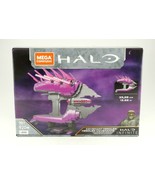 *Halo Mega Construx Covenant Needler Construction Set  (920 pcs) - $86.82 CAD