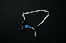 06-2011 mercedes w164 ml350 ml500 rear rhight driver door cable harness ... - $33.54