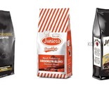 Flavored Coffee Bundle With Peanut Butter Banana, Brooklyn Blend and Van... - £21.23 GBP