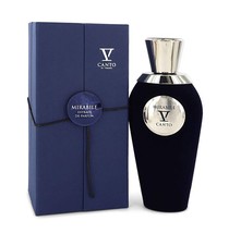 Mirabile by V Canto - Extrait De Parfum Spray (Unisex) 3.38 oz - $227.70