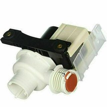 Washer Drain Pump Askoll M65 M89 M222-5 Frigidaire 29401600 137108100 131724000 - $32.66