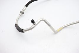10-11 MERCEDES-BENZ C207 E350 COUPE A/C LINE HOSE PIPE E2086 image 7