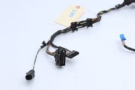 07-13 MERCEDES-BENZ S550 REAR LEFT/RIGHT DOOR WIRE HARNESS Q3856 image 9