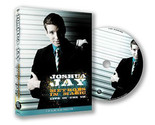 Method In Magic - Live In The UK by Joshua Jay &amp; Big Blind Media  - $34.60