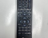 LG 6711R1N210D DVD Player Remote OEM for DN798 DN788 &amp; Zenith DVB612, DV... - $9.90