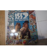 Ice Age 2 The Meltdown Book - $3.56