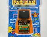 MGA Entertainment Pac Man Color FX2 Ultimate Full Color Arcade Classic 2... - $24.74