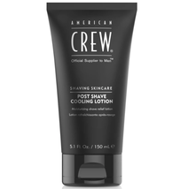 American Crew Post Shave Cooling Lotion, 5.1 Oz.