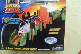 NEW Kung Zhu Pets Special Forces Training Ground: Alpha BRAND NEW IN BOX - £13.41 GBP