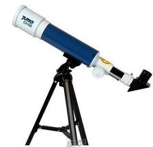 Juno 50mm AZ Telescope with Case - £45.39 GBP