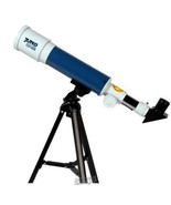 Juno 50mm AZ Telescope with Case - £45.49 GBP