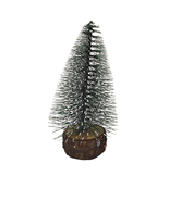 JWAJWY Toy Christmas trees for Indoor Christmas Decorations Holiday Party - $7.99
