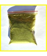 Sidr Powder Leaves Sedr Bio Organic Jujube Leaves (Lote Leaves) 80 Grame... - $29.95 CAD