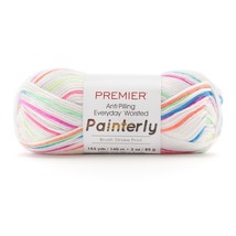 Premier Everyday Painterly-Party Time 2119-08 - £13.04 GBP
