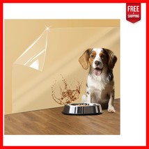 Removable Electrostatic Film for Wall Protection - 9.84ft Length, Easy C... - $579.70 MXN