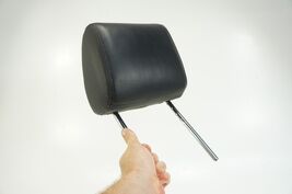 2010-2011 jaguar xf x250 front right PASSENGER seat headrest head rest b... - €61,49 EUR