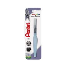 Pentel Aquash Water Brush, Fine nib, 1 Brush on Blister card  - $19.00