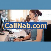 CallNab .com / Domains For Sale / Business Brand, Website Name / Porkbun - €16,15 EUR