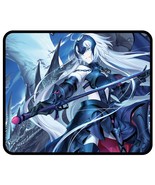 Jeanne d&#39;Arc (Alter) - Fate/Grand Order (Fate Stay Night) Gaming Mouse Pad - $20.67 CAD