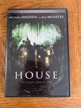 House Dvd - £25.58 GBP