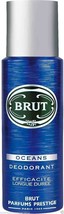 Brut Oceans Deodorant Spray - 200ml. 6.76 Fl.oz - £16.77 GBP