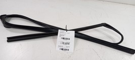 Acura TSX Door Glass Window Seal Rubber Left Driver Front 2014 2013 2012... - £35.35 GBP