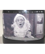 ANDY GRIFFITH SHOW Snow Globe Barney Fife Don Knotts Christmas Show Snow... - £19.51 GBP
